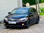 Toyota Allion A15 NZT260 G Plus 2013