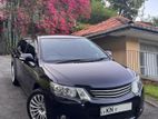 Toyota Allion A18 2007