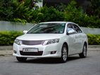 Toyota Allion A18 S-Grade 2007