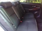 Toyota Allion Alion 260 2007