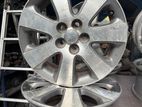Toyota Allion Alloy wheels 15”