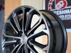 Toyota Allion Alloy Wheels 16 Inch