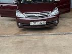 Toyota Allion Anniversary 2003