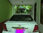 Toyota Allion Anniversary 2006