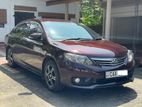 Toyota Allion Auto 2014