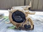Toyota Allion Blower Motor