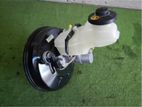 Toyota Allion Brake Booster with Pump