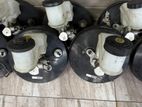Toyota Allion Brake Booster with Pump