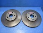 Toyota Allion Brake Disc ( 1 Piece )