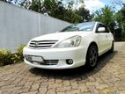 Toyota Allion Car For Rent..,