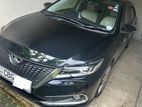 Toyota Allion Car for Rent