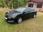Toyota Allion Car for Rent