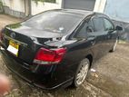 Toyota Allion Car Rent - CBG