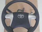 Toyota Allion Complete Steering Column,Steering Wheel