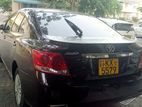 Toyota Allion 2013