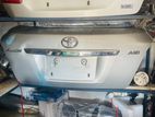 Toyota Allion Dickey Door