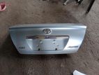 Toyota Allion Dicky Door