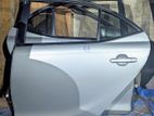 Toyota Allion Doors