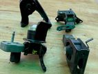 Toyota Allion Engine and Gearbox Mount Set