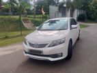 Toyota Allion - For Rent