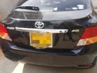 Toyota Allion for Rent