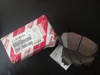 Toyota Allion Front Brake Pad