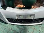Toyota Allion Front Buffer (2007)
