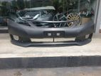toyota allion front bumper