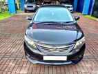 Toyota Allion Full Option 260 2012