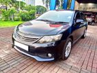 Toyota Allion Full Option 260 2012