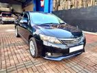 Toyota Allion Full Option 260 2012