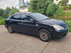 Toyota Allion G 2004