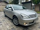 Toyota Allion G 2007