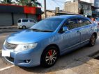 Toyota Allion G 2007