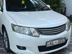 Toyota Allion G 2007
