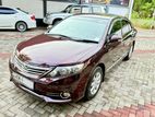 Toyota Allion G 2010