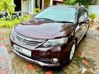 Toyota Allion G 2010