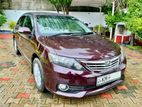 Toyota Allion G 2010