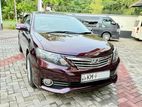 Toyota Allion G 2010