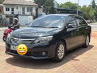 Toyota Allion G + 2010