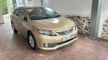 Toyota Allion 2010