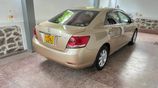 Toyota Allion 2010