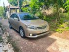 Toyota Allion G 2010