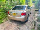 Toyota Allion G 2010