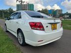 Toyota Allion G Superior 2010