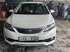 Toyota Allion G 2013