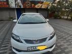 Toyota Allion G 2013