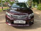 Toyota Allion G 2014