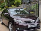Toyota Allion G+ 2014