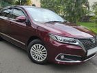 Toyota Allion G 2016